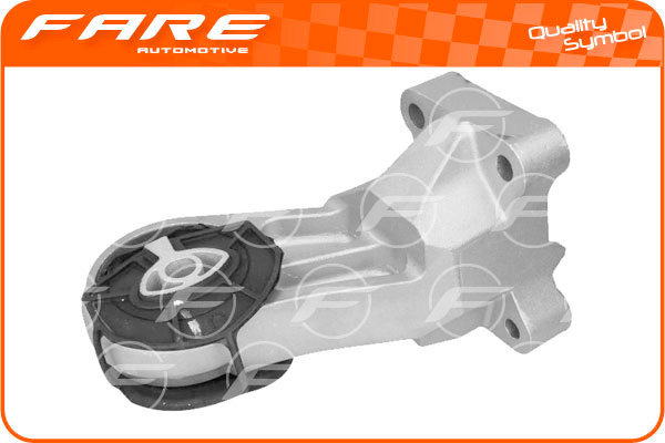 Soporte de motor