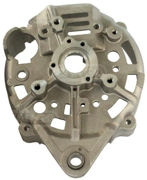 TAPA TRAS ALTERNADOR CORSA 1.7D (ALTERNADOR CARGO 111186)