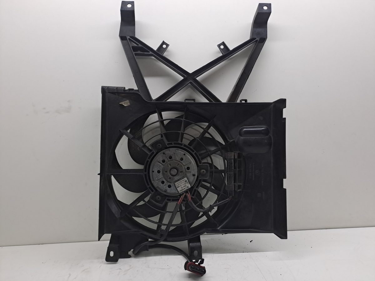 Electroventilador Opel Vectra B Berlina 1995-2002 S 0.8L 38kW 3135103340