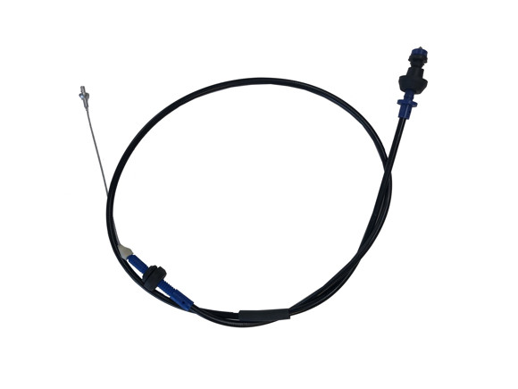 CABLE ACELERADOR FORD ESCORT 1983/1986