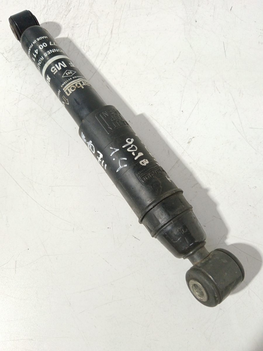 Amortiguador Trasero Der/Izq Renault Clio I Fase I+II (B/C57) 1991-1998 7700411047
