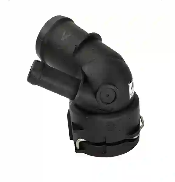 ACOPLE DE MANGON DE RADIADOR VW NIVUS 1.0 TSI TD