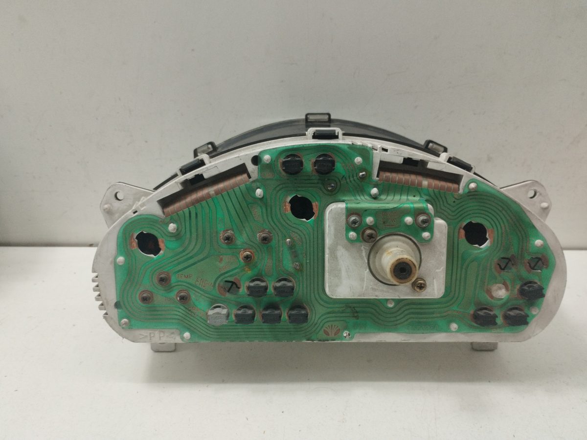 Tablero de Instrumentos Daewoo Matiz 1997-2004 City 0.8L 38kW 96380536