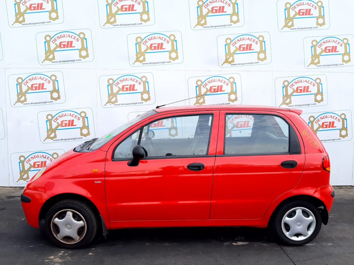 Tablero de Instrumentos Daewoo Matiz 1997-2004 City 0.8L 38kW 96380536