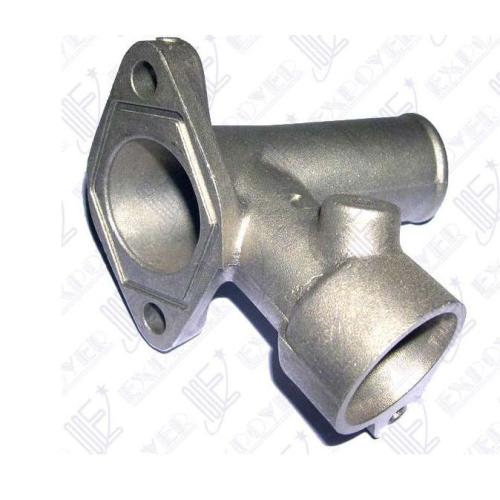 PIPA ENTRADA CAÑO METAL A BBA. AGUA CORSA 1.7D THOUSAND