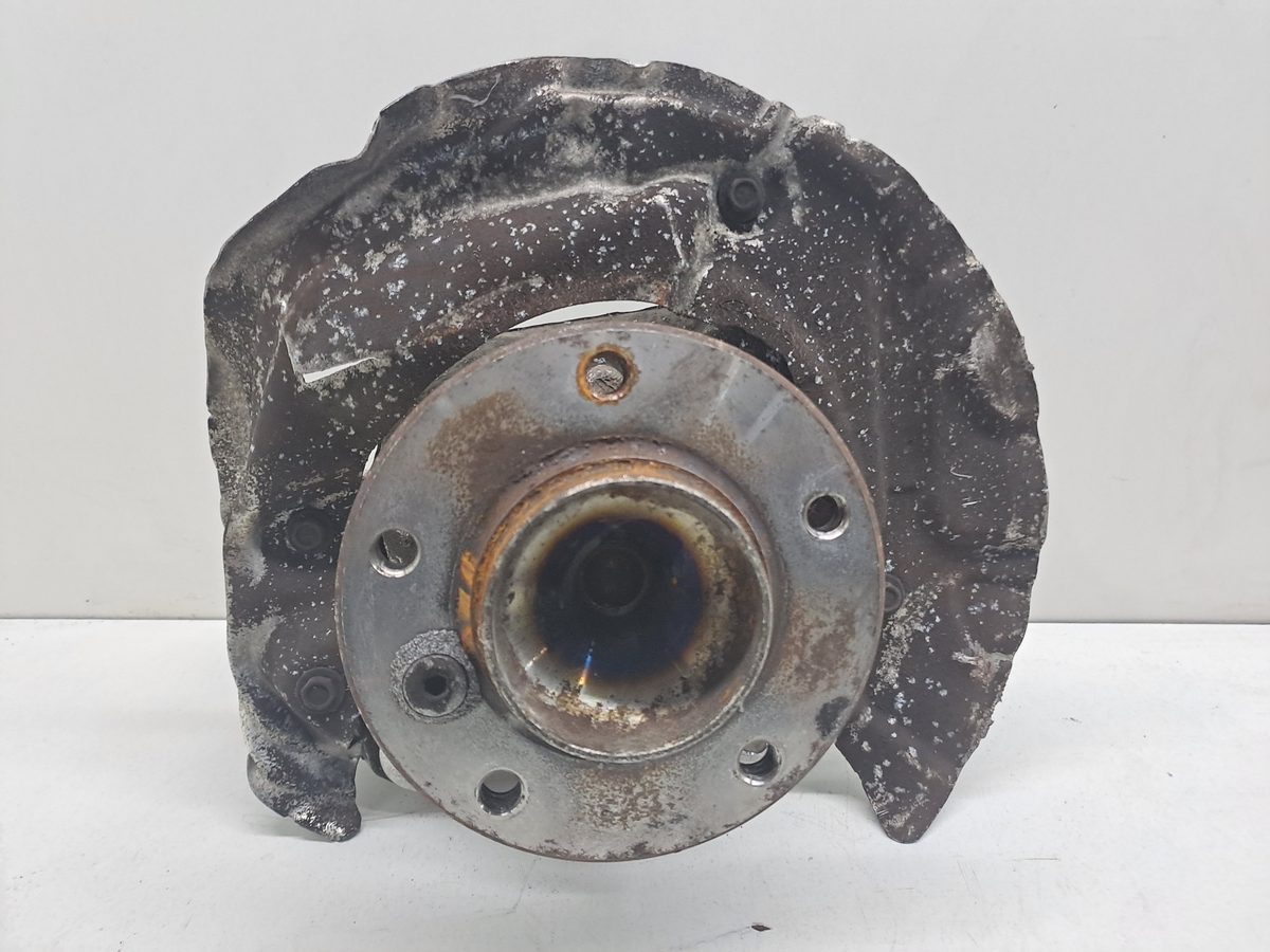 Araña Delantera Derecha BMW Serie 3 Berlina (E90) 2004-2012 320d 2.0L 120kW