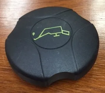 Tapón de aceite de motor