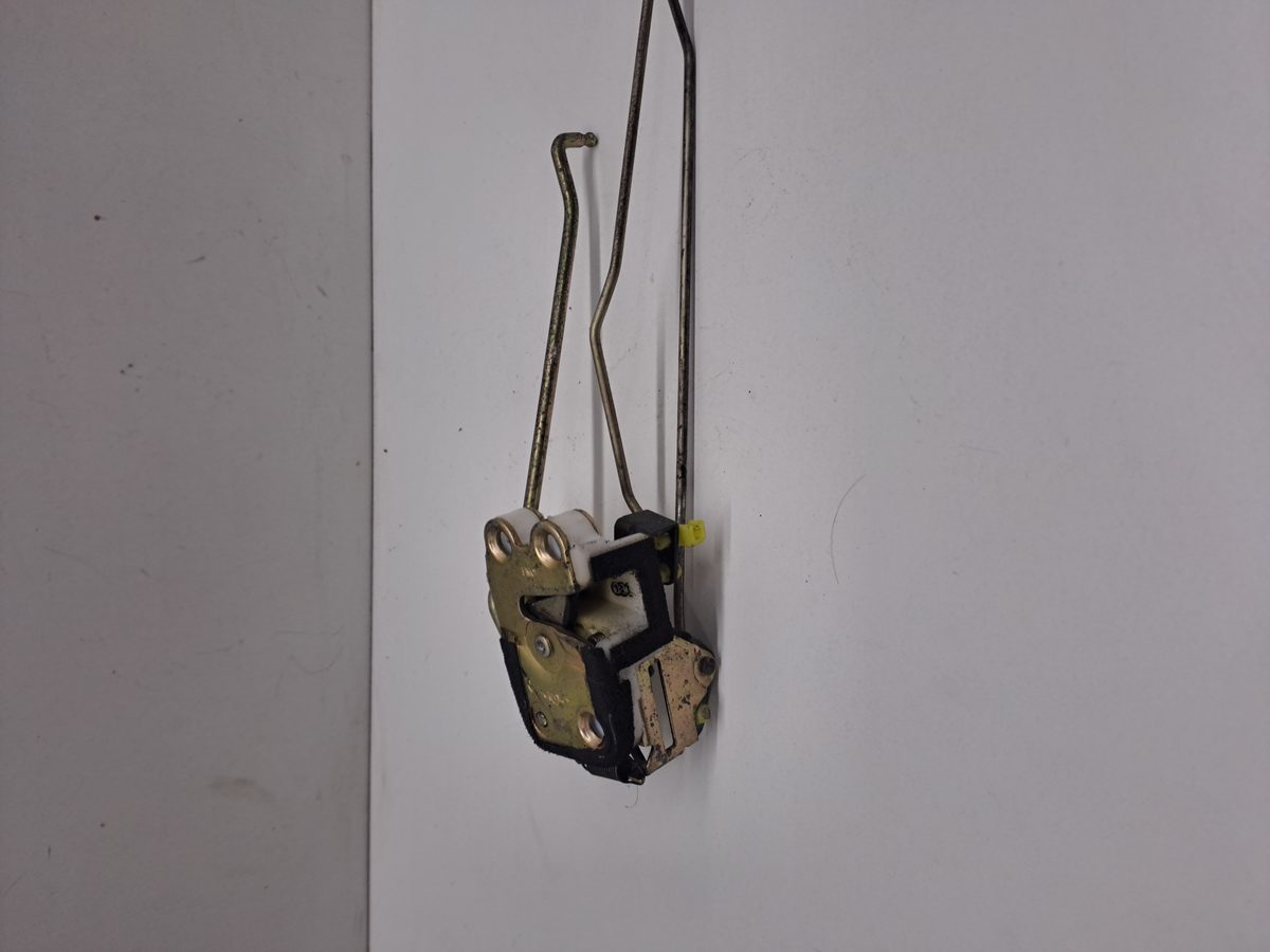 Cerradura Puerta Delantera Izquierda Hyundai Atos Prime (MX) 2000-2010 GLS (2003->)