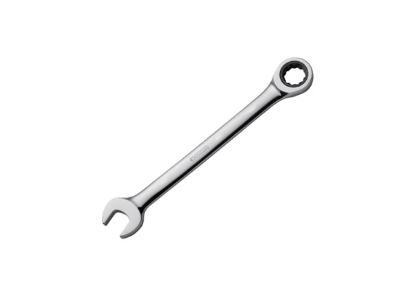 LLAVE COMBINADA CON CRIQUE DE 24MM