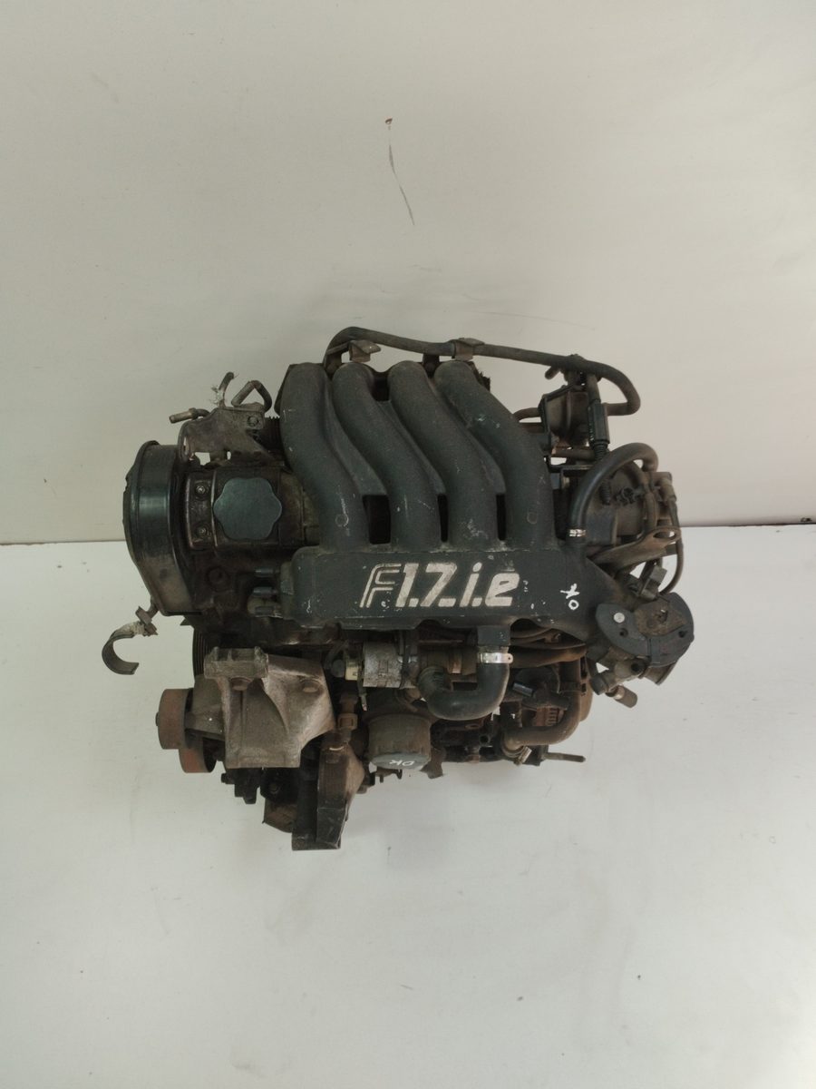 Motor Completo Renault 19 (B/C/L53) 1992-1996 * F3NR746