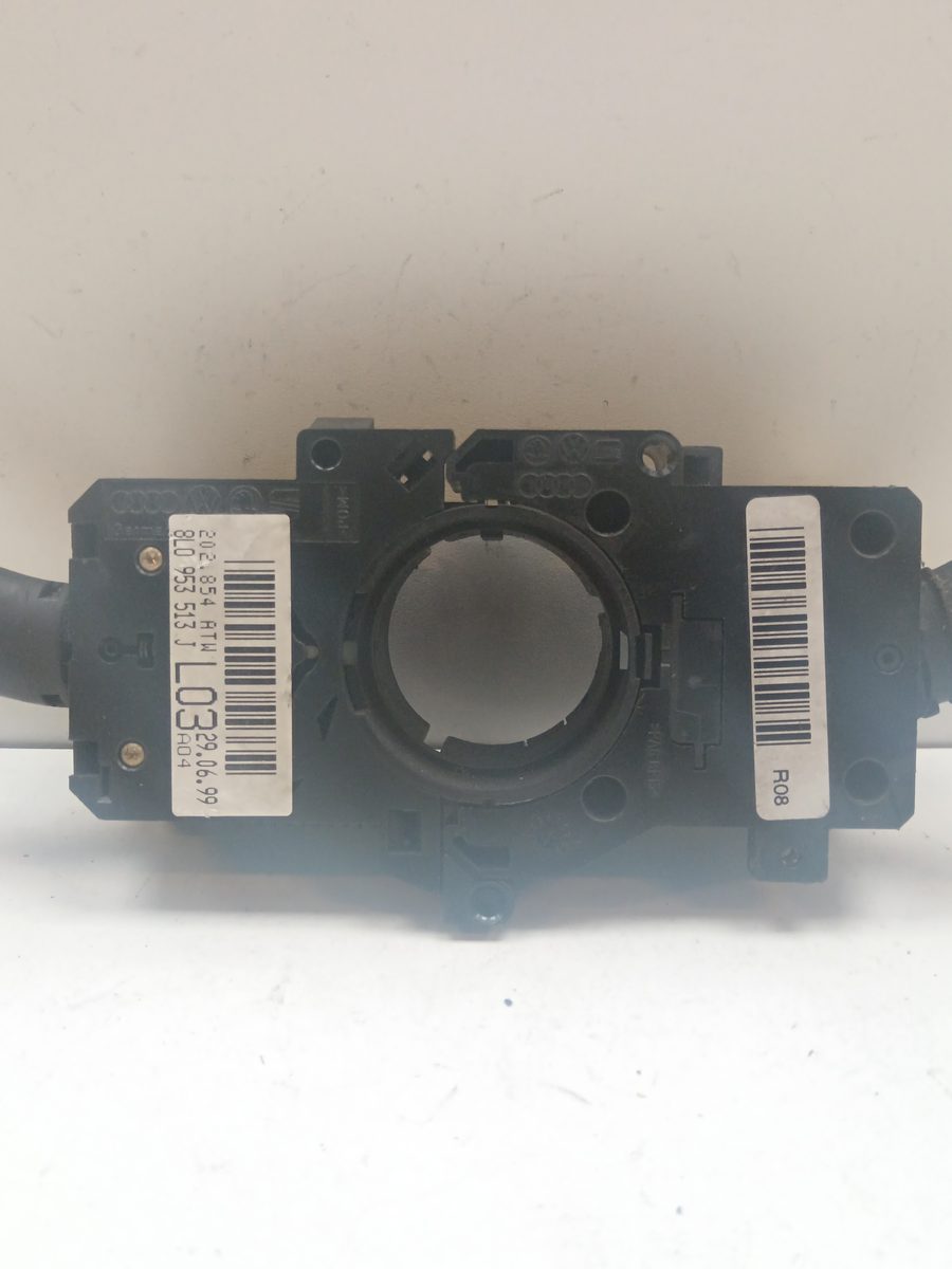 Llave Señalero Y Limpiaparabrisas SEAT Toledo (1M2) 1999-2004 1.9 TDI 8L0953513J
