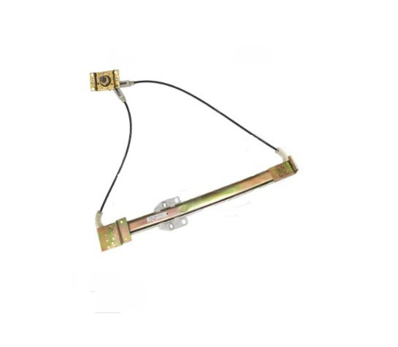 MAQUINA ALZA CRISTAL IZQ. VW GOL/AMAZON/PARATI 1988
