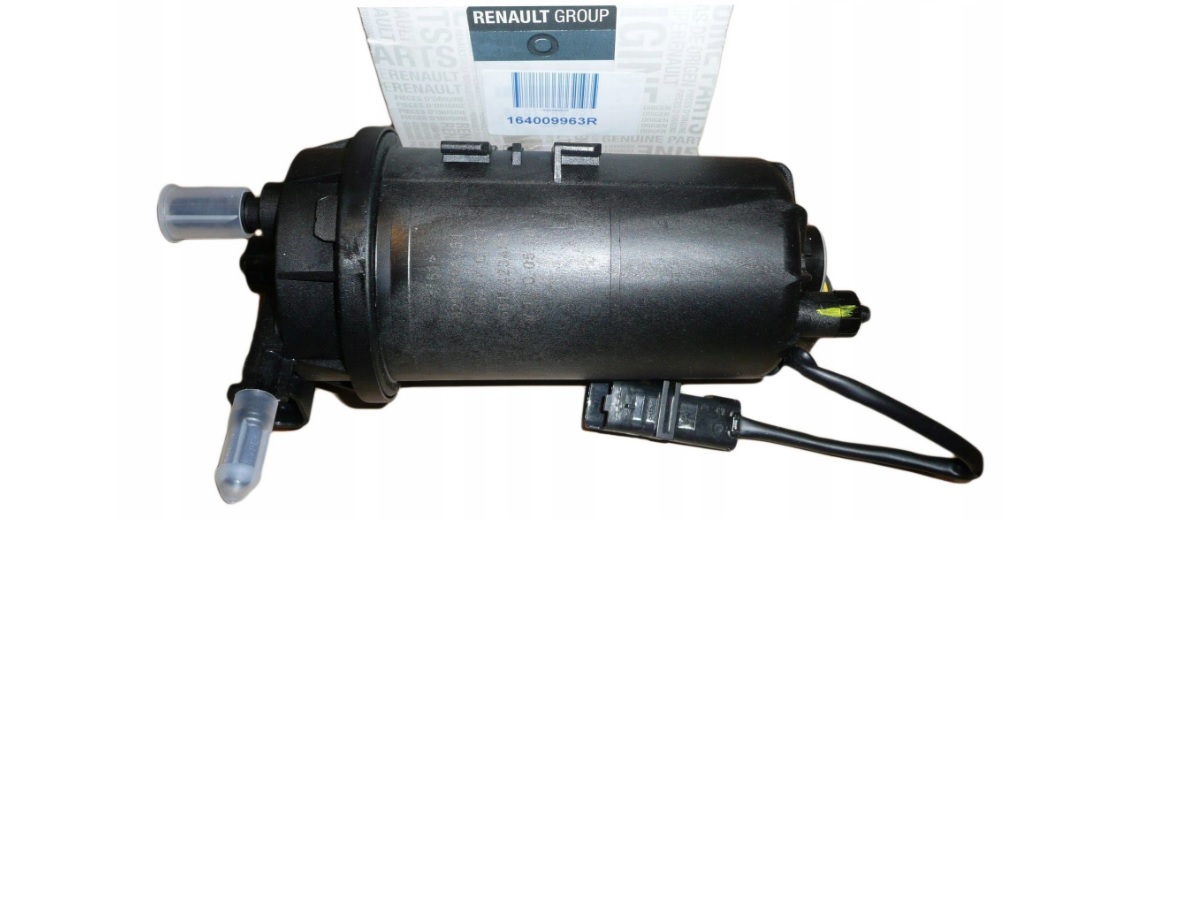 Carcasa filtro gasoil