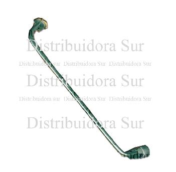 BASTON FRENO DE MANO RENAULT 9 11 [DISTRIBUIDORA SUR]