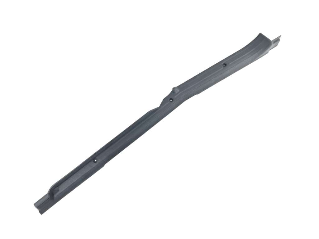Pisada de puerta delantera izquierda
