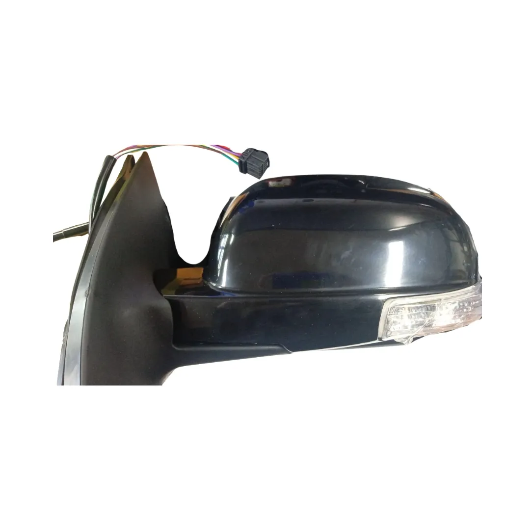 Espejo retrovisor exterior izquierdo eléctrico