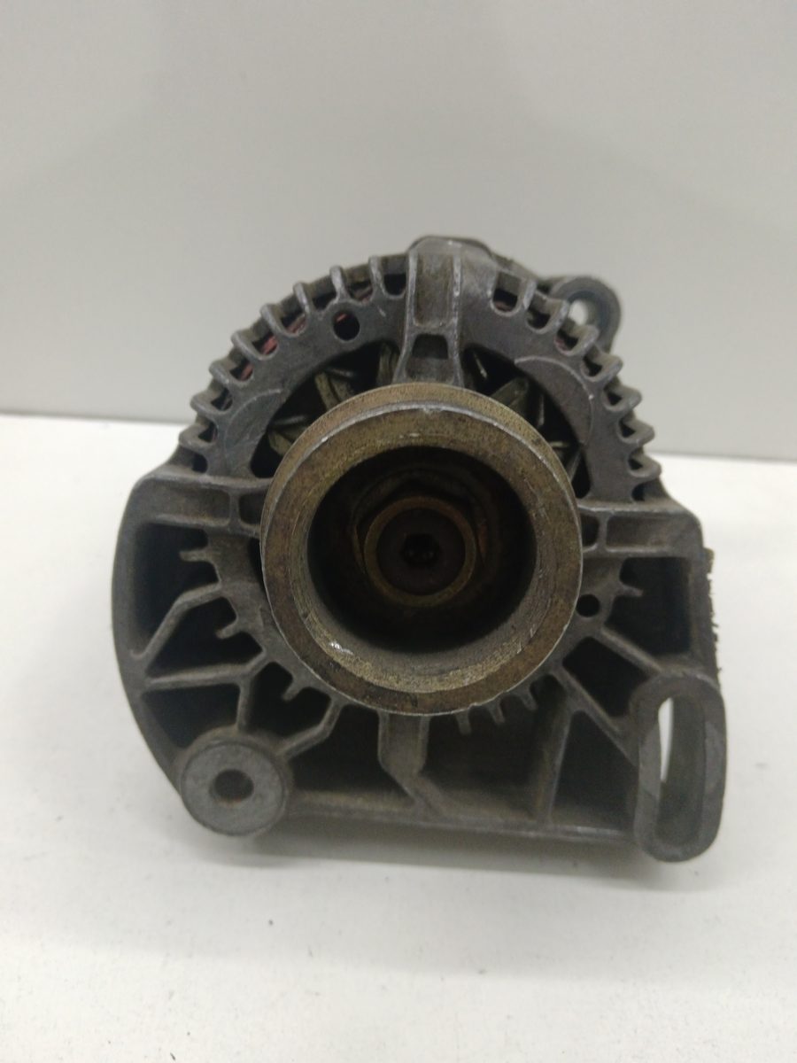 Alternador Fiat Punto Berlina (176) 1996-1999 1.2 16V CAT 1.2L 63kW 63321602