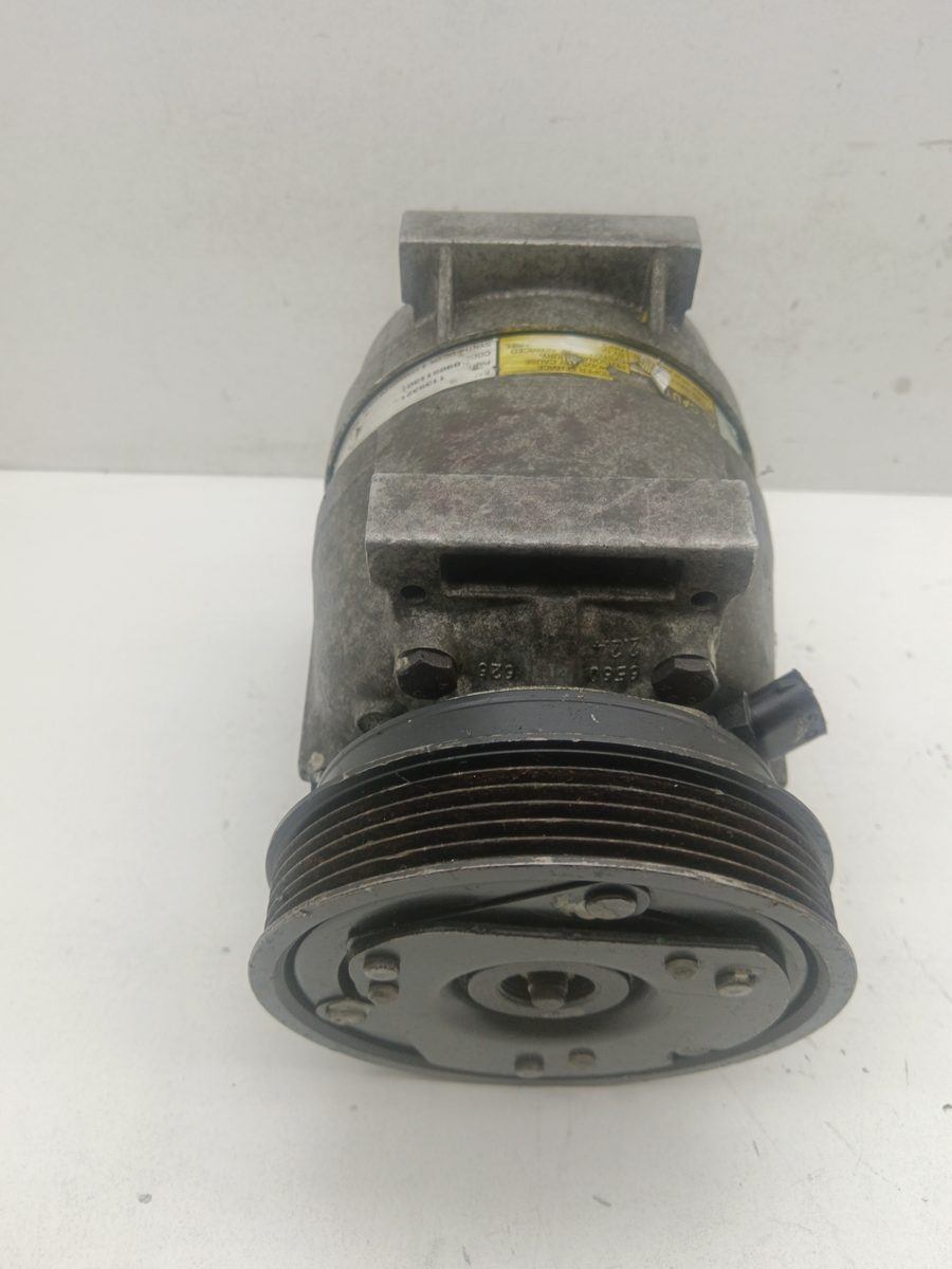 Compresor Aire Acondicionado Renault Laguna (B56) 1998-2001 1,6 1.6L 79kW 1135321