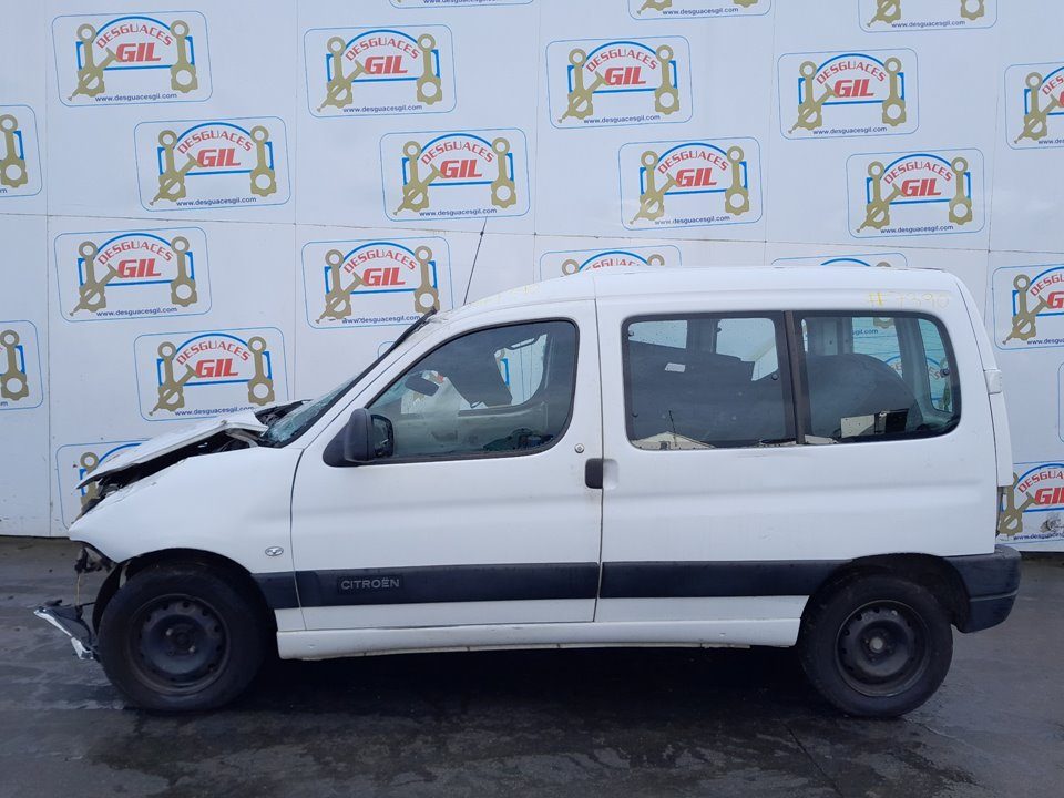 Bomba Freno Citroën Berlingo Cuadro 2008-2018 X 1.6L 55kW 221710