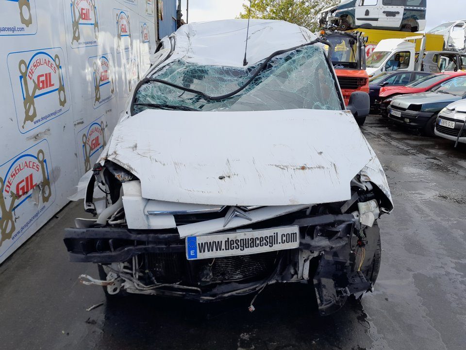 Bomba Freno Citroën Berlingo Cuadro 2008-2018 X 1.6L 55kW 221710