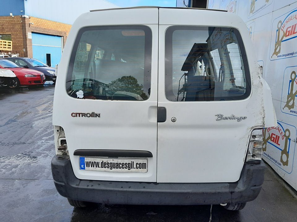Bomba Freno Citroën Berlingo Cuadro 2008-2018 X 1.6L 55kW 221710