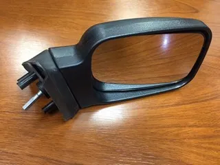 Espejo retrovisor exterior derecho manual