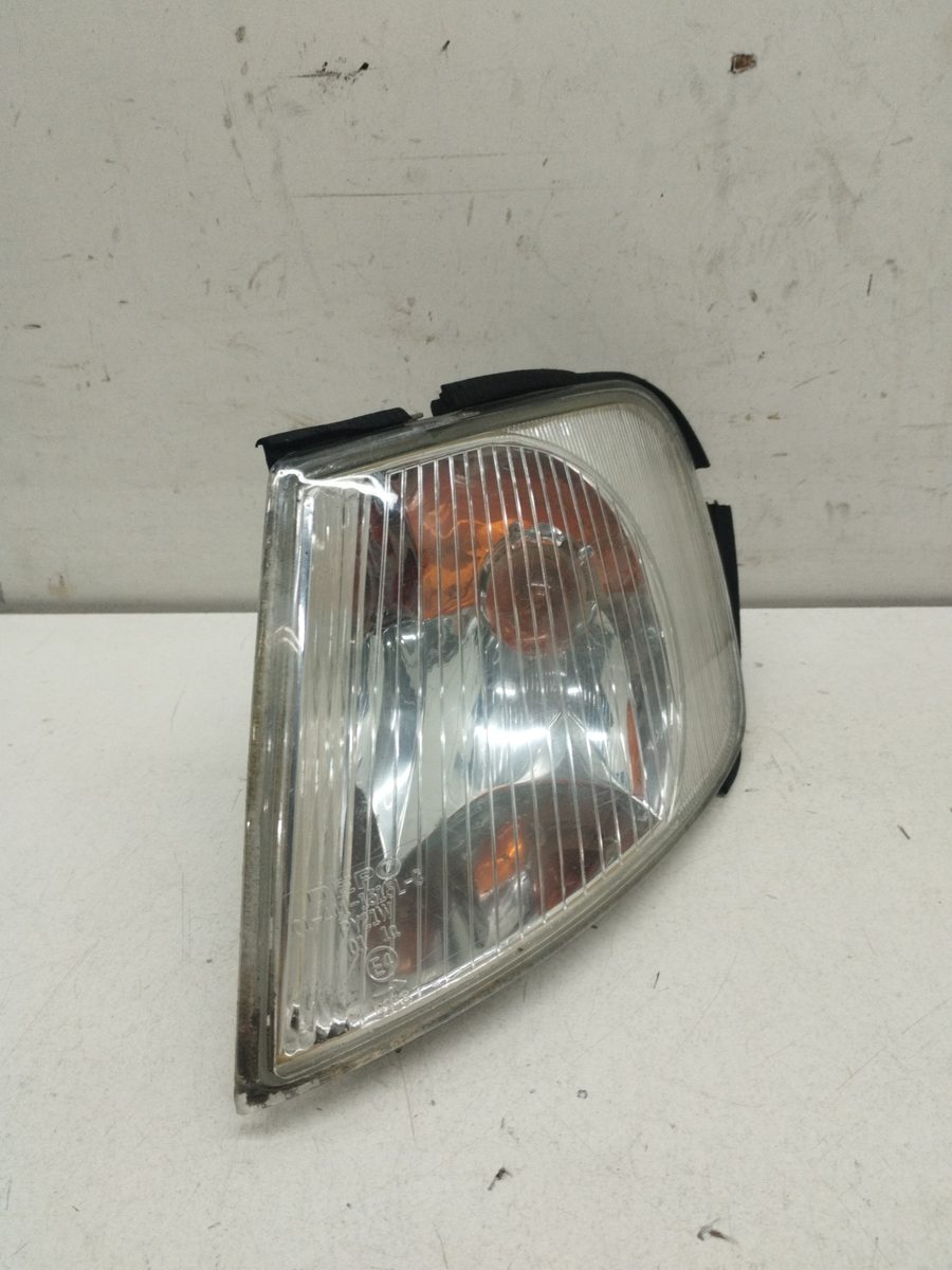 Señalero Izquierdo Hyundai H 1 1999-2007 H 1 Furg.caja cerr.c. puerta