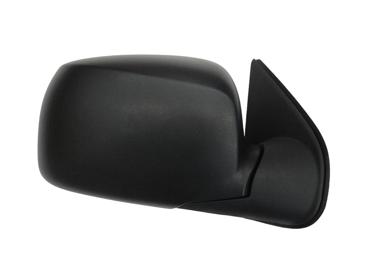 ESPEJO EXTERIOR DERECHO CHEVROLET D-MAX