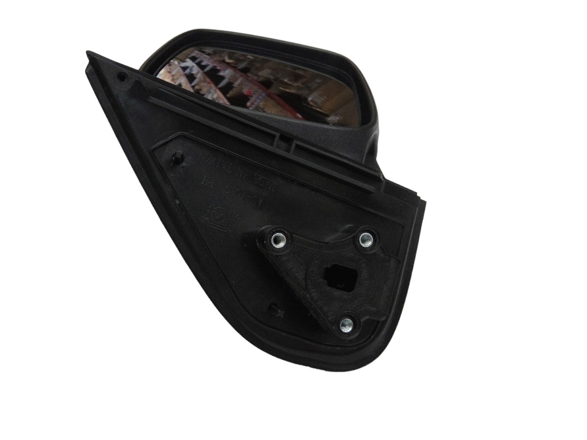 ESPEJO EXTERIOR DERECHO CHEVROLET D-MAX