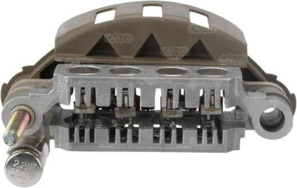 PLACA RECTIFICADOR CITROEN XSARA/FORD FIESTA/