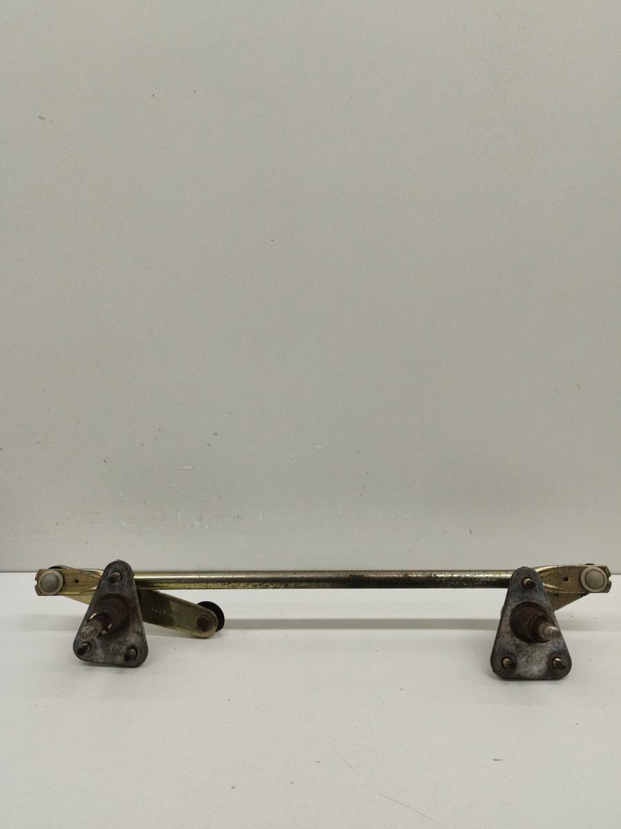 Movimiento Limpiaparabrisas Daewoo Matiz 1997-2004 City 96314776