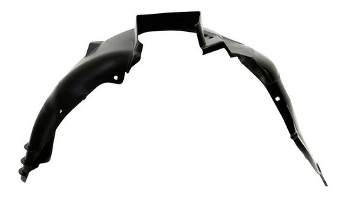 Buche Pasarrueda Derecho Chevrolet Classic 2011 2016