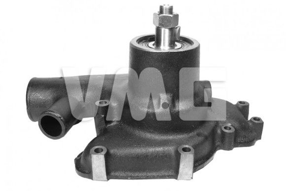 BOMBA DE AGUA PERKINS 6-354/4 QB20B 1985