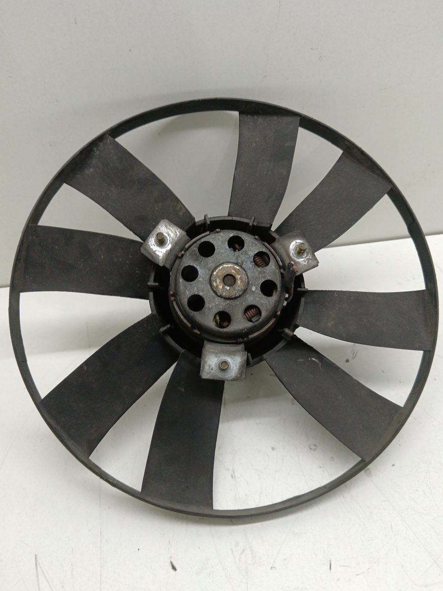 Electroventilador Mercedes-Benz Clase Clk (W208) Cabrio 1998-2002 0015001393