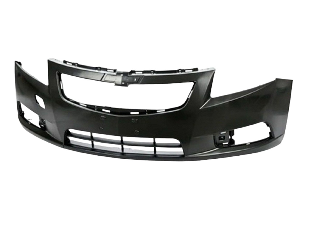 PARAGOLPE DELANTERO CHEVROLET CRUZE LT 2010/2012