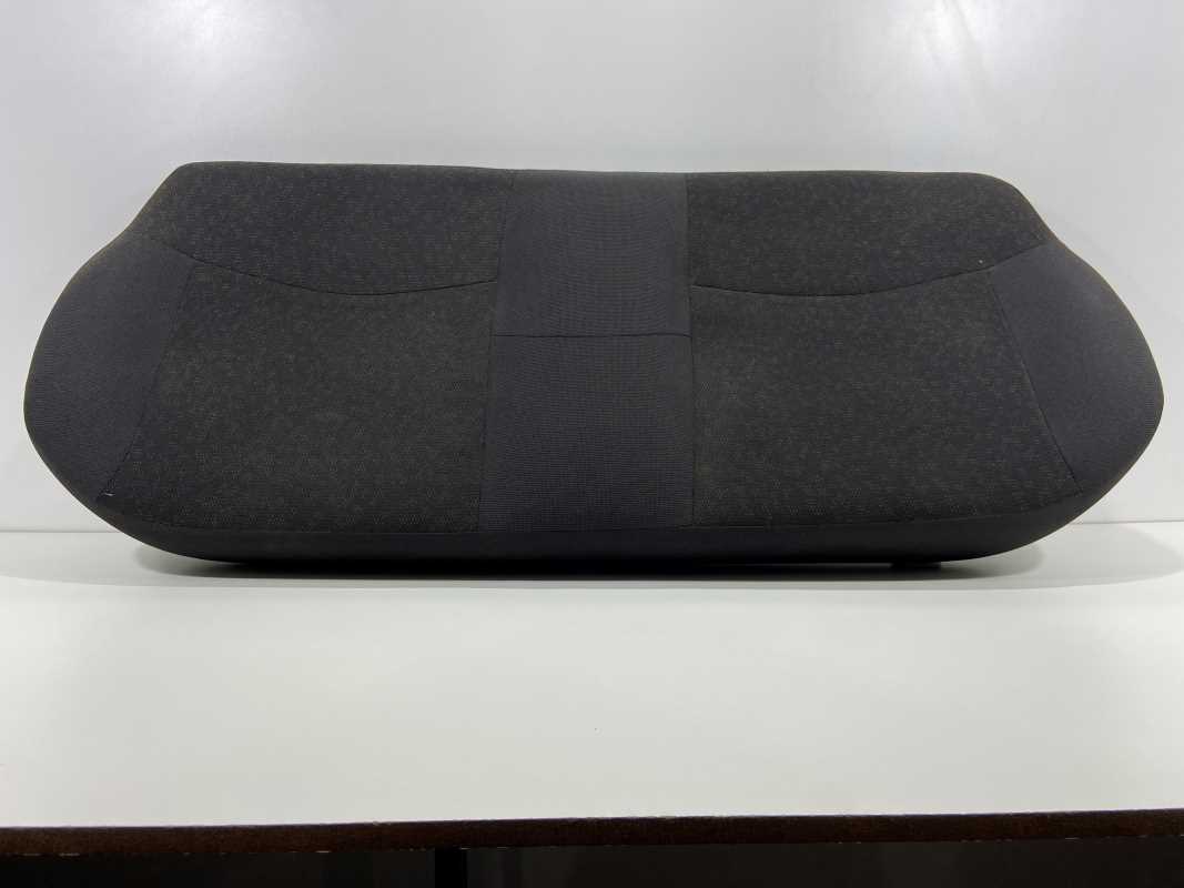 Asiento Trasero Fiat Strada Trekking d/cabina AA 2020, Ref: 9900-K5C