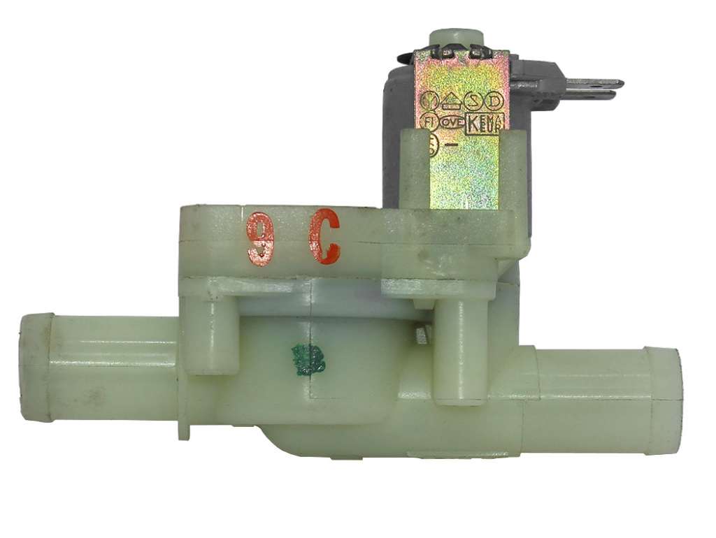 GRIFO CALEFACCION FI UNO MONDO