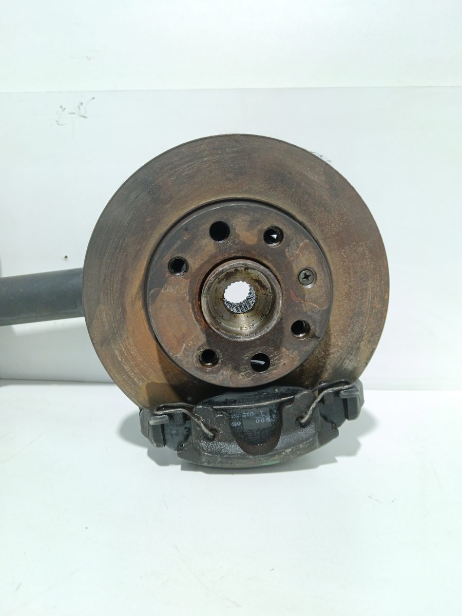 Amortiguador Delantero Izquierdo Chevrolet Astra F Berlina 1991-1998 90345153