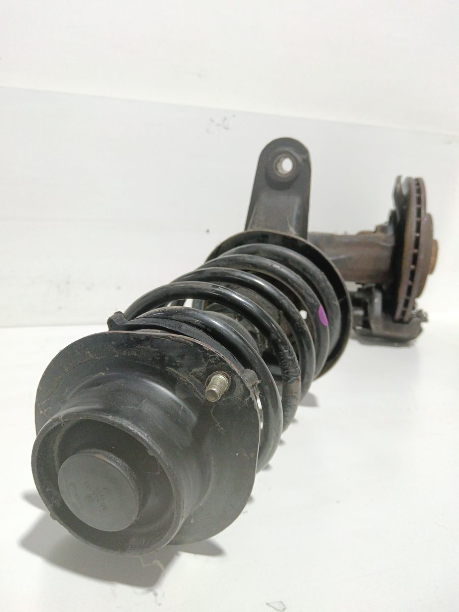 Amortiguador Delantero Izquierdo Chevrolet Astra F Berlina 1991-1998 90345153