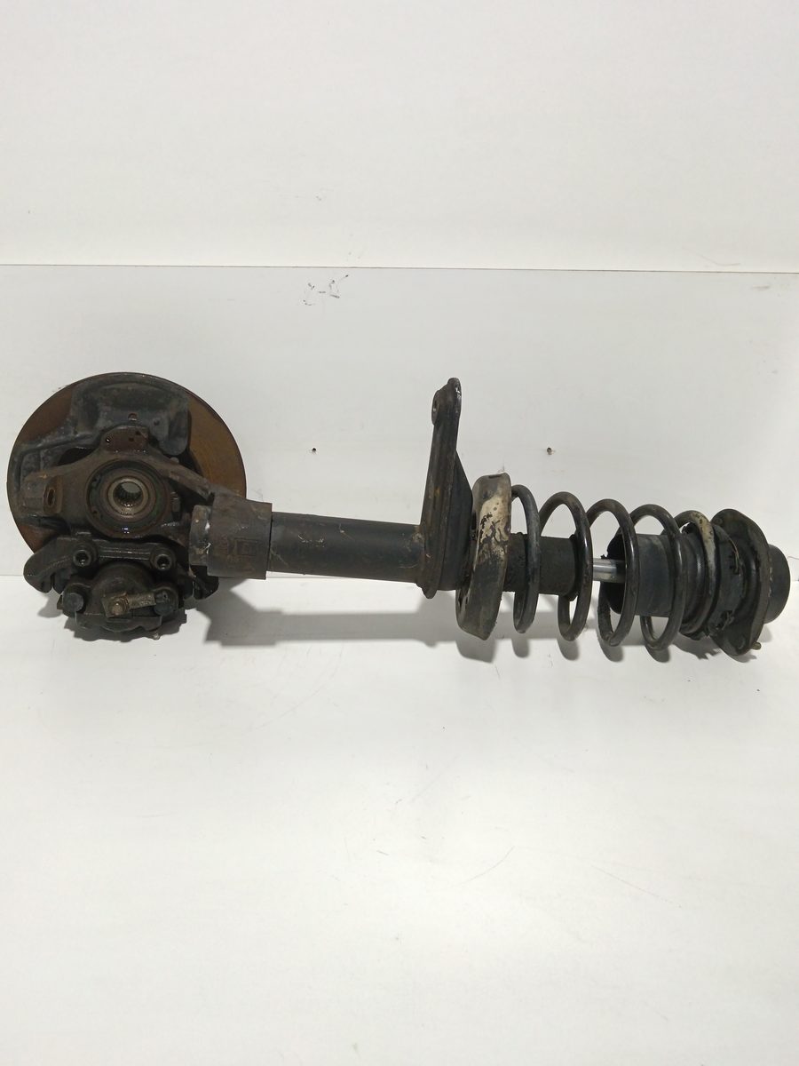 Amortiguador Delantero Izquierdo Chevrolet Astra F Berlina 1991-1998 90345153