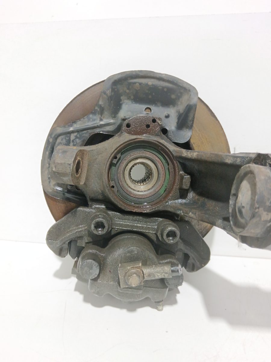 Amortiguador Delantero Izquierdo Chevrolet Astra F Berlina 1991-1998 90345153