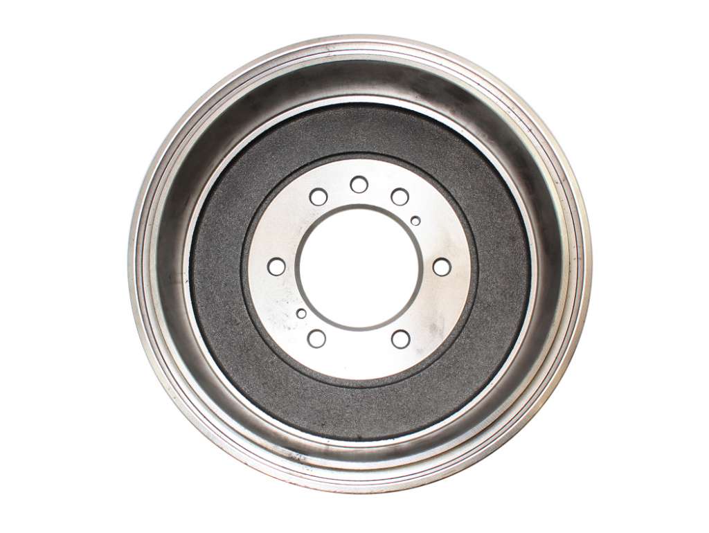 CAMPANA FRENO NI FRONTIER 4X2 295MM
