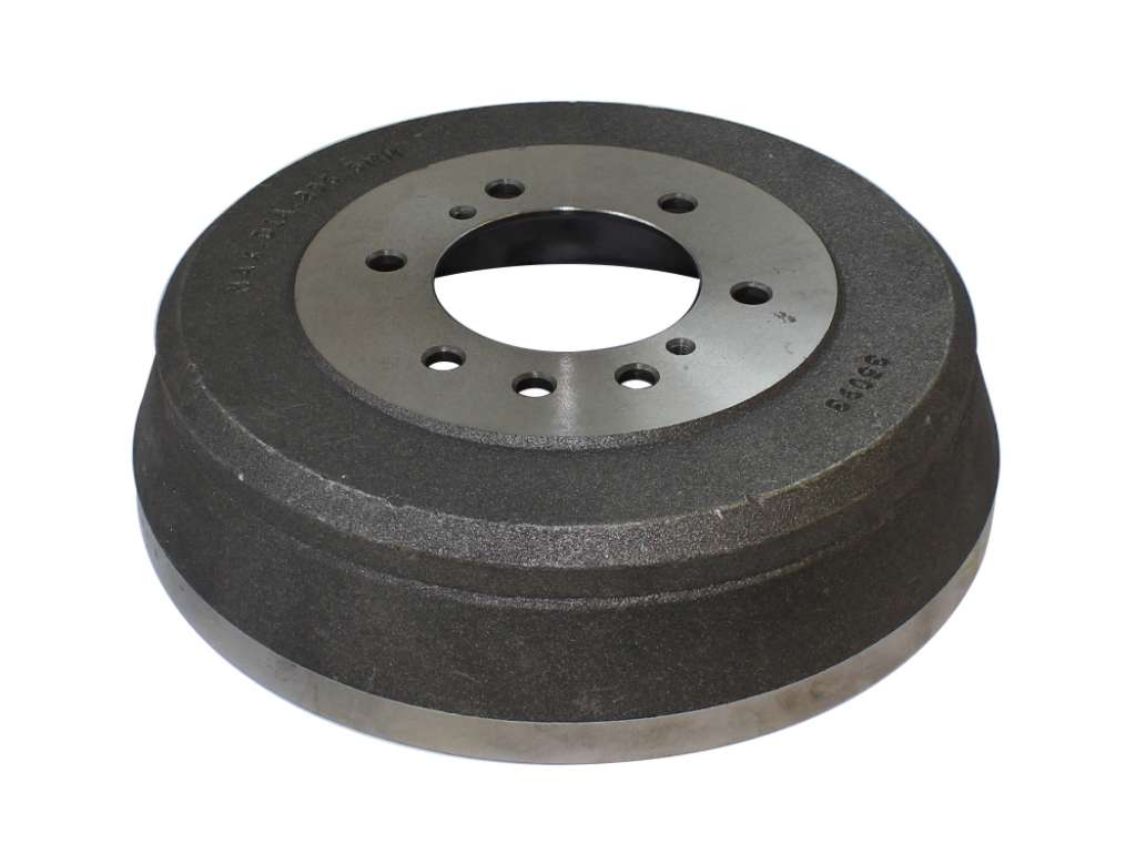 CAMPANA FRENO NI FRONTIER 4X2 295MM
