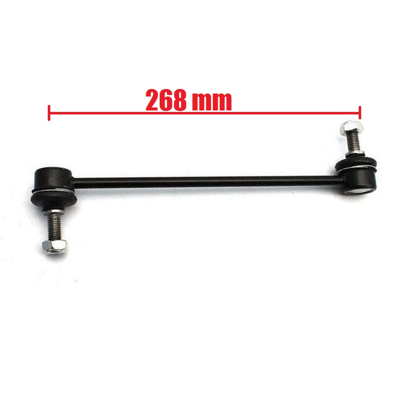 Bieleta de suspensión Volkswagen Polo