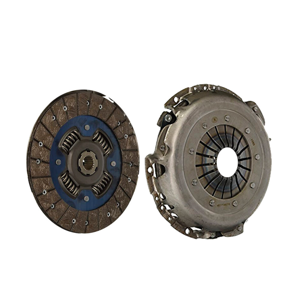 KIT DE EMBRAGUE FIAT 215MM GRAND SIENA STRADA 1.6 TORO ARGO 1.8 E-TORQ MECARM