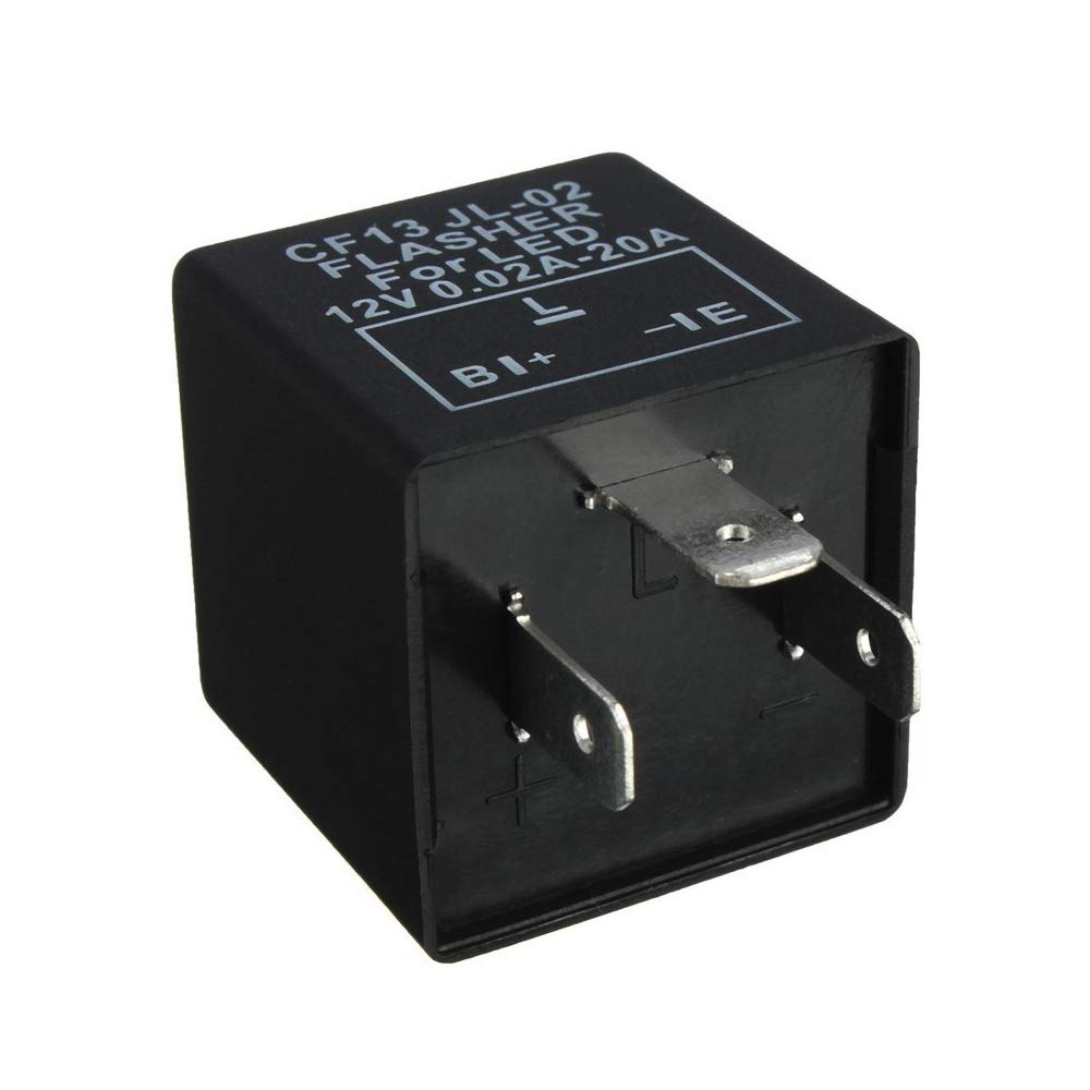 DESTELLADOR 88 12V TIPO JAPONES B/L/E