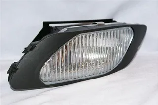 Faro delantero izquierdo