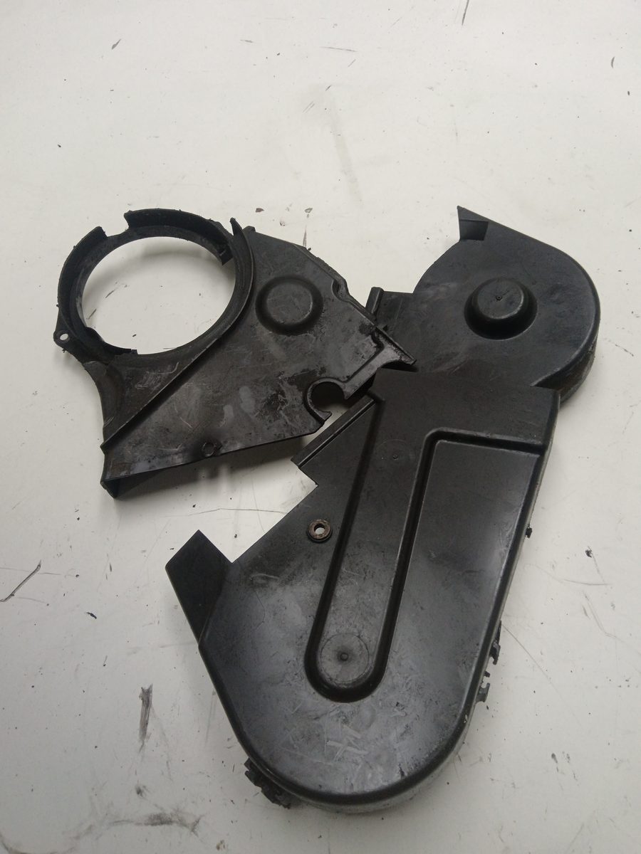 Tapa Distribucion Peugeot 306 Break 1979-2003 Style 1.9L 66kW