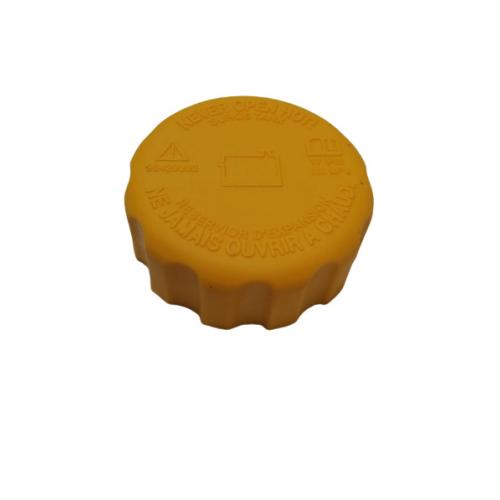 TAPON DEPOSITO RADIADOR CHEVROLET AVEO SPARK SAIL QQ NO ORIGINAL ROMIK EXPOYER FFF1213211C DZBY4480