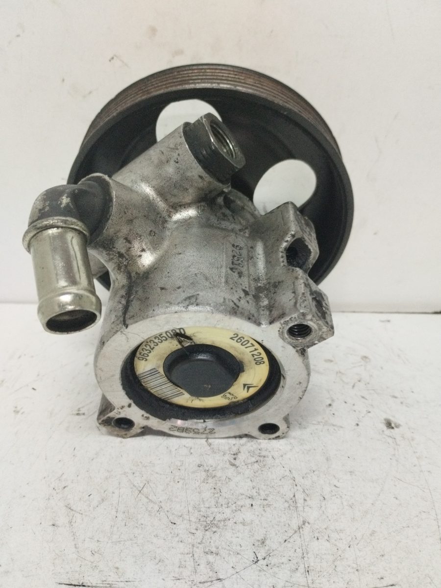 Bomba Direccion Peugeot Partner (S1) 1996-2002 Break 1.9L 51kW 9632335080